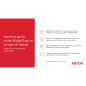 Xerox VersaLink B625 A4 61 ppm Copia/Stampa/Scansione/Fax F/R PS3 PCL5e/6 2 vassoi 650 fogli Xerox VersaLink B625 A4 61 ppm Copia/Stampa/Scansione/Fax F/R PS3 PCL5e/6 2 vassoi 650 fogli
