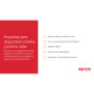 Xerox VersaLink B625 A4 61 ppm Copia/Stampa/Scansione/Fax F/R PS3 PCL5e/6 2 vassoi 650 fogli Xerox VersaLink B625 A4 61 ppm Copia/Stampa/Scansione/Fax F/R PS3 PCL5e/6 2 vassoi 650 fogli