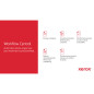 Xerox VersaLink B625 A4 61 ppm Copia/Stampa/Scansione/Fax F/R PS3 PCL5e/6 2 vassoi 650 fogli Xerox VersaLink B625 A4 61 ppm Copia/Stampa/Scansione/Fax F/R PS3 PCL5e/6 2 vassoi 650 fogli