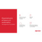 Xerox VersaLink B625 A4 61 ppm Copia/Stampa/Scansione/Fax F/R PS3 PCL5e/6 2 vassoi 650 fogli Xerox VersaLink B625 A4 61 ppm Copia/Stampa/Scansione/Fax F/R PS3 PCL5e/6 2 vassoi 650 fogli