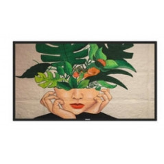 Philips 50BDL4510D/00 signage display Digital signage flat panel 49.5" VA 500 cd/m² 4K Ultra HD Black