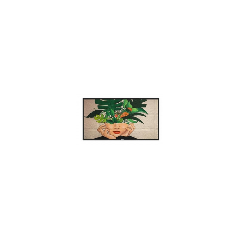 Philips 50BDL4510D/00 signage display Digital signage flat panel 49.5" VA 500 cd/m² 4K Ultra HD Black