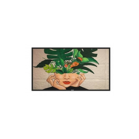 Philips 50BDL4510D/00 signage display Digital signage flat panel 49.5" VA 500 cd/m² 4K Ultra HD Black