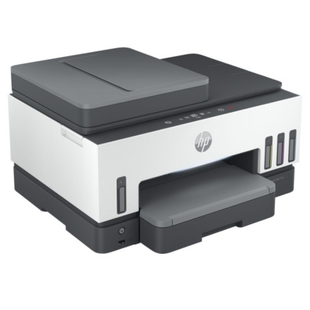 HP Smart Tank 7605 All-in-One Thermal inkjet A4 4800 x 1200 DPI 15 ppm Wi-Fi