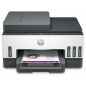 HP Smart Tank 7605 All-in-One Thermal inkjet A4 4800 x 1200 DPI 15 ppm Wi-Fi HP Smart Tank 7605 All-in-One Thermal inkjet A4 4800 x 1200 DPI 15 ppm Wi-Fi