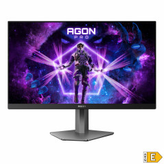 AOC AGON PRO AG246FK Monitor PC 61,2 cm (24.1") 1920 x 1080 Pixel Full HD LCD Nero