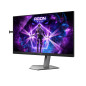 AOC AGON PRO AG246FK computer monitor 24.1" 1920 x 1080 pixels Full HD LCD Black