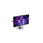 AOC AGON PRO AG246FK computer monitor 24.1" 1920 x 1080 pixels Full HD LCD Black