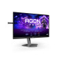 AOC AGON PRO AG246FK computer monitor 24.1" 1920 x 1080 pixels Full HD LCD Black