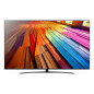 LG UHD UT81 75" 4K Ultra HD Smart TV Wi-Fi Black