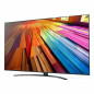 LG UHD UT81 75" 4K Ultra HD Smart TV Wi-Fi Black