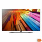 LG UHD UT81 75" 4K Ultra HD Smart TV Wi-Fi Black
