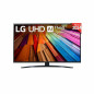 LG UHD UT81 75" 4K Ultra HD Smart TV Wi-Fi Black