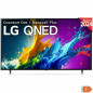 LG QNED 50'' Serie QNED80 50QNED80T6A, TV 4K, 3 HDMI, SMART TV 2024