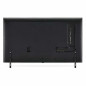 LG QNED 50'' Serie QNED80 50QNED80T6A, TV 4K, 3 HDMI, SMART TV 2024