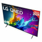 LG QNED 50'' Serie QNED80 50QNED80T6A, TV 4K, 3 HDMI, SMART TV 2024