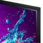 LG QNED 50'' Serie QNED80 50QNED80T6A, TV 4K, 3 HDMI, SMART TV 2024