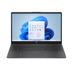 HP 15-fc0057nl AMD Ryzen™ 5 7520U Computer portatile 39,6 cm (15.6") Full HD 16 GB LPDDR5-SDRAM 512 GB SSD Wi-Fi 6 (802.11ax)