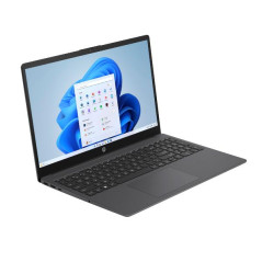 HP 15-fc0057nl AMD Ryzen™ 5 7520U Computer portatile 39,6 cm (15.6") Full HD 16 GB LPDDR5-SDRAM 512 GB SSD Wi-Fi 6 (802.11ax)