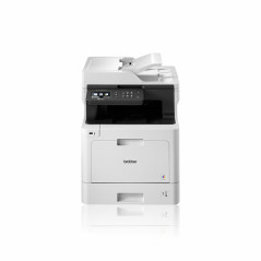 Brother MFC-L8690CDW multifunction printer Laser A4 2400 x 600 DPI 31 ppm Wi-Fi