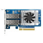 Scheda di Rete Qnap QXG-25G2SF-CX6 Scheda di Rete Qnap QXG-25G2SF-CX6