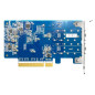 Network Card Qnap QXG-25G2SF-CX6