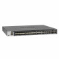 NETGEAR M4300-24X24F/US/EMEA Managed 10G Ethernet (100/1000/10000) 1U Gray NETGEAR M4300-24X24F/US/EMEA Managed 10G Ethernet (100/1000/10000) 1U Gray