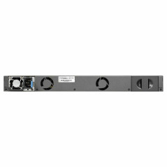 NETGEAR M4300-24X24F/US/EMEA Gestito 10G Ethernet (100/1000/10000) 1U Grigio
