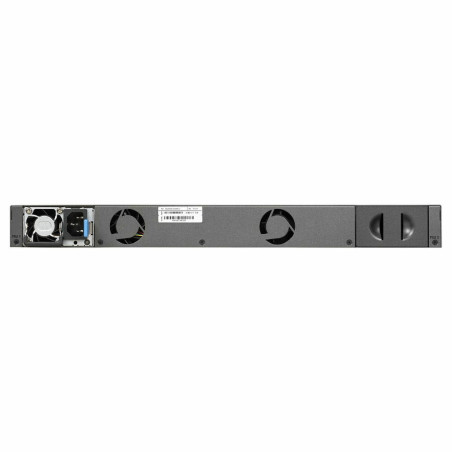 NETGEAR M4300-24X24F/US/EMEA Managed 10G Ethernet (100/1000/10000) 1U Gray