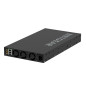 NETGEAR M4350-8X8F Gestito L3 10G Ethernet (100/1000/10000) 1U Nero NETGEAR M4350-8X8F Gestito L3 10G Ethernet (100/1000/10000) 1U Nero
