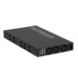 NETGEAR M4350-8X8F Gestito L3 10G Ethernet (100/1000/10000) 1U Nero NETGEAR M4350-8X8F Gestito L3 10G Ethernet (100/1000/10000) 1U Nero