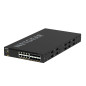 NETGEAR M4350-8X8F Gestito L3 10G Ethernet (100/1000/10000) 1U Nero NETGEAR M4350-8X8F Gestito L3 10G Ethernet (100/1000/10000) 1U Nero
