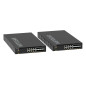 NETGEAR M4350-8X8F Gestito L3 10G Ethernet (100/1000/10000) 1U Nero NETGEAR M4350-8X8F Gestito L3 10G Ethernet (100/1000/10000) 1U Nero