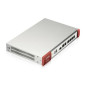 Zyxel ATP200 hardware firewall Desktop 2 Gbit/s