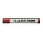 Zyxel ATP200 hardware firewall Desktop 2 Gbit/s