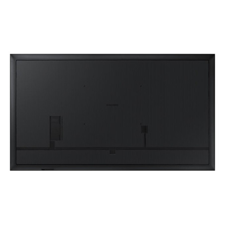 Samsung QH98C Pannello piatto per segnaletica digitale 2,49 m (98") LED Wi-Fi 700 cd/m² 4K Ultra HD Nero Tizen 7.0 24/7