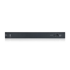 Zyxel XMG1930-30HP Gestito L3 2.5G Ethernet (100/1000/2500) Supporto Power over Ethernet (PoE) 1U Nero