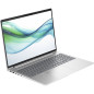 Laptop HP ProBook 460 G11 16" Intel Core Ultra 7 155u 16 GB RAM 512 GB SSD Qwerty in Spagnolo
