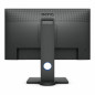 BenQ PD2705U computer monitor 27" 3840 x 2160 pixels 4K Ultra HD LED Black BenQ PD2705U computer monitor 27" 3840 x 2160 pixels 4K Ultra HD LED Black