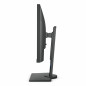 BenQ PD2705U computer monitor 27" 3840 x 2160 pixels 4K Ultra HD LED Black BenQ PD2705U computer monitor 27" 3840 x 2160 pixels 4K Ultra HD LED Black