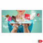 Monitor Videowall Philips 55BDL2105X/00 Full HD 55"