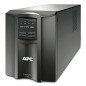 APC SMT1500IC gruppo di continuità (UPS) A linea interattiva 1,5 kVA 1000 W 8 presa(e) AC APC SMT1500IC gruppo di continuità (UPS) A linea interattiva 1,5 kVA 1000 W 8 presa(e) AC