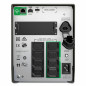 APC SMT1500IC gruppo di continuità (UPS) A linea interattiva 1,5 kVA 1000 W 8 presa(e) AC APC SMT1500IC gruppo di continuità (UPS) A linea interattiva 1,5 kVA 1000 W 8 presa(e) AC
