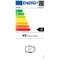 Videowall Monitor Philips 32BDL3651T00 Full HD 32" Videowall Monitor Philips 32BDL3651T00 Full HD 32"