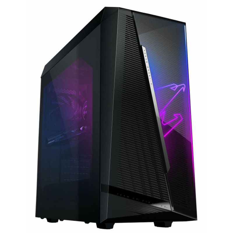 GIGABYTE GB-AMXR9N8A-20A1 PC AMD Ryzen™ 9 5900X 32 GB DDR4-SDRAM 3 TB SSD NVIDIA GeForce RTX 3080 Tower Black GIGABYTE GB-AMXR9N8A-20A1 PC AMD Ryzen™ 9 5900X 32 GB DDR4-SDRAM 3 TB SSD NVIDIA GeForce RTX 3080 Tower Black