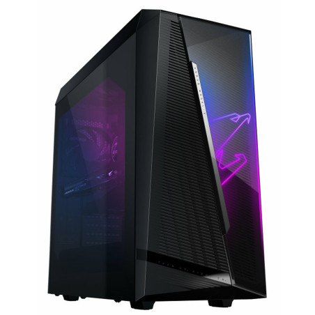 GIGABYTE GB-AMXR9N8A-20A1 PC AMD Ryzen™ 9 5900X 32 GB DDR4-SDRAM 3 TB SSD NVIDIA GeForce RTX 3080 Tower Nero