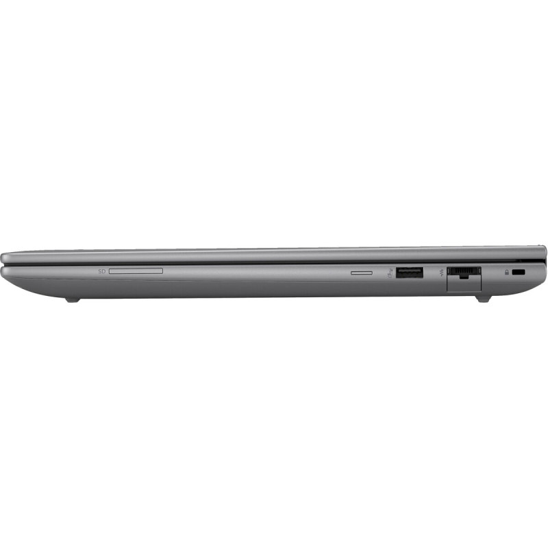 Laptop HP ZBook Power G11 16" Intel Core Ultra 7 155H 32 GB RAM 1 TB SSD Qwerty in Spagnolo