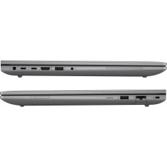 Laptop HP ZBook Power G11 16" Intel Core Ultra 7 155H 32 GB RAM 1 TB SSD Spanish Qwerty