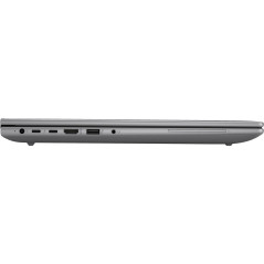 Laptop HP ZBook Power G11 16" Intel Core Ultra 7 155H 32 GB RAM 1 TB SSD Spanish Qwerty