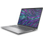 Laptop HP ZBook Power G11 16" Intel Core Ultra 7 155H 32 GB RAM 1 TB SSD Qwerty in Spagnolo